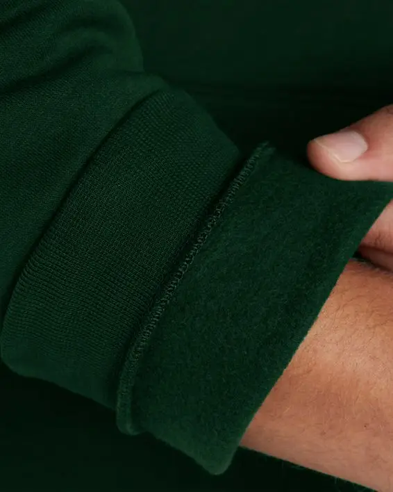 Buzo con capucha de Golf Icon Fleece Goin' Under para Hombre image number 3