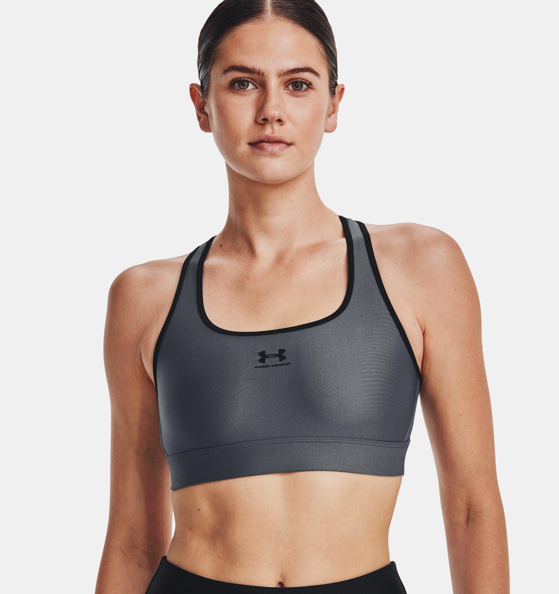 Sport Bra Mid Padless para Mujer image number 0