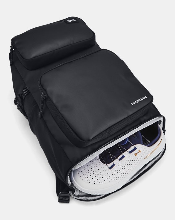 UA Triumph Backpack image number 4