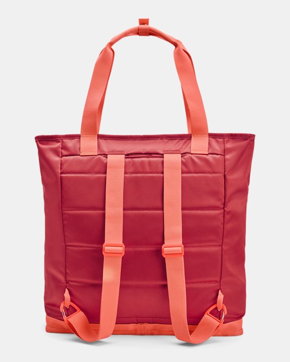 Mochila tote UA Essentials para Mujer image number 2