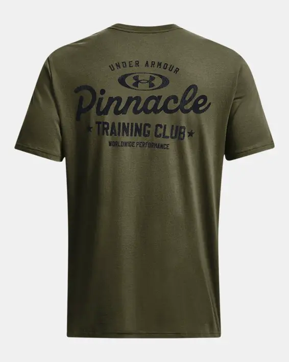 UA Pinnacle Training SS image number 5