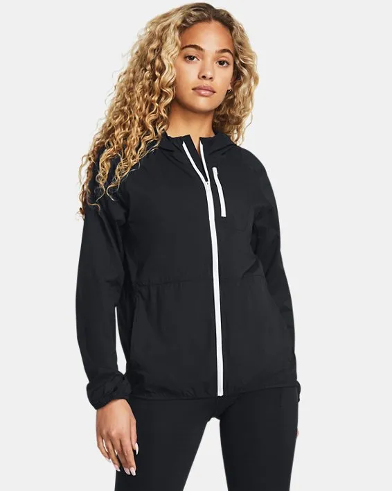 UA PHANTOM WINDBREAKER