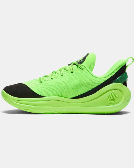 Zapatillas de Basketball Curry 12 'Extraterrestrial' Unisex image number 1