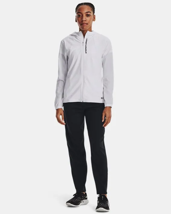 UA OutRun the Storm Jkt image number 2