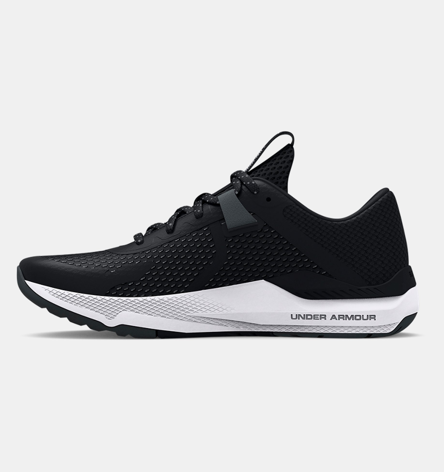 Zapatillas under armour project rock 2025 2