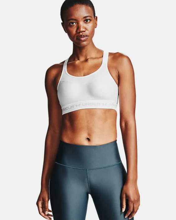 Crossback High Bra