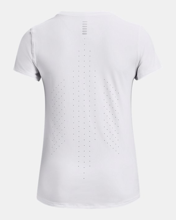 UA Iso-Chill Laser Tee image number 8
