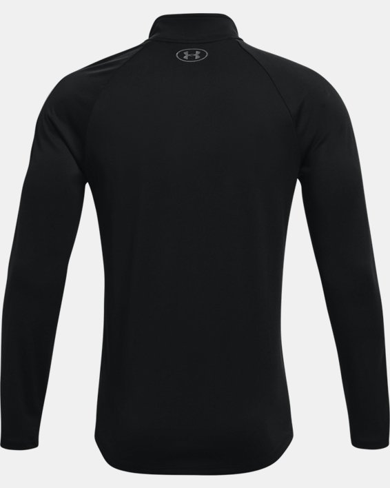 Remera manga larga under armour outlet