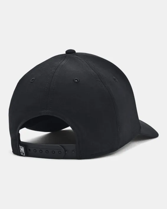 UA Curry Snapback image number 1