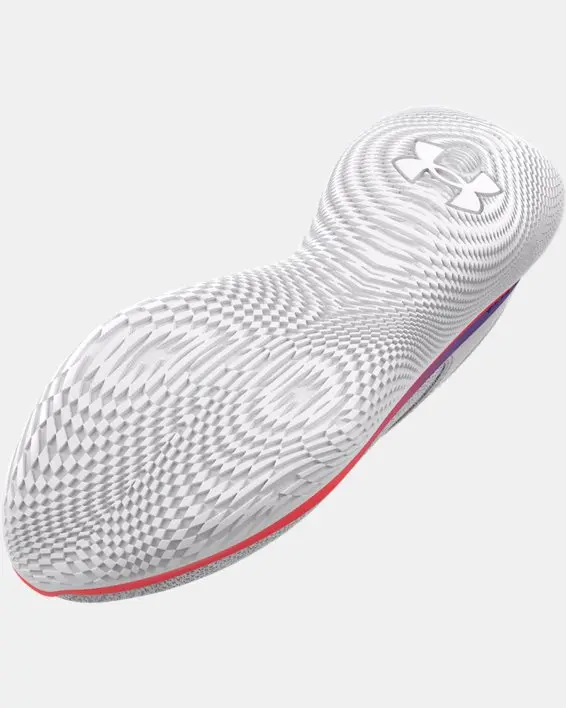 Zapatilla UA W FLOW Synchronicity IWD para mujer image number 4