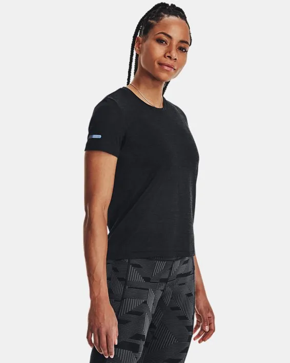 UA Seamless Stride SS