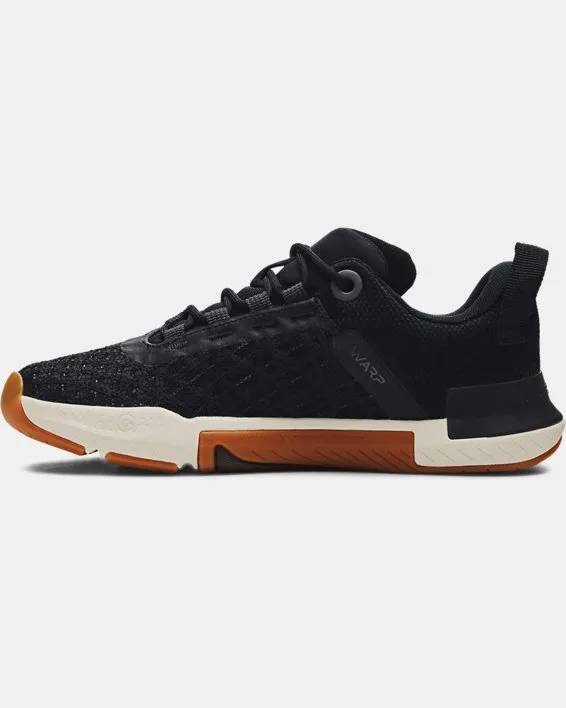 UA W TriBase Reign 5-BLK image number 1
