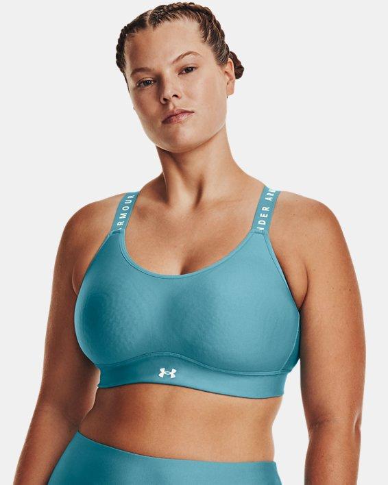 UA Infinity Mid Covered image number 4