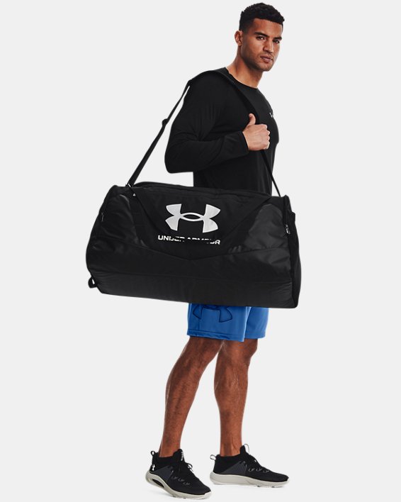 UA Undeniable 5.0 Duffle LG image number 6