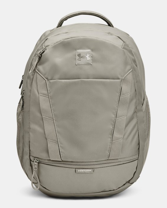 Mochila UA Hustle Signature para Mujer