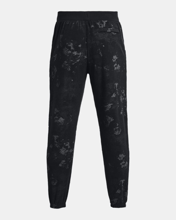 Jogging UA Journey Terry para Hombre image number 5
