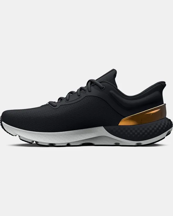 Zapatillas de Running Charged Escape 4 Chrome para Hombre image number 1
