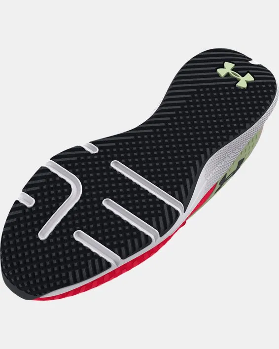 Zapatillas de entrenamiento UA Charged Engage 2 para Hombre image number 4