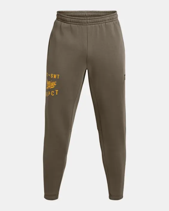 Pjt Rck Icon Flc Vet Day Pant image number 5