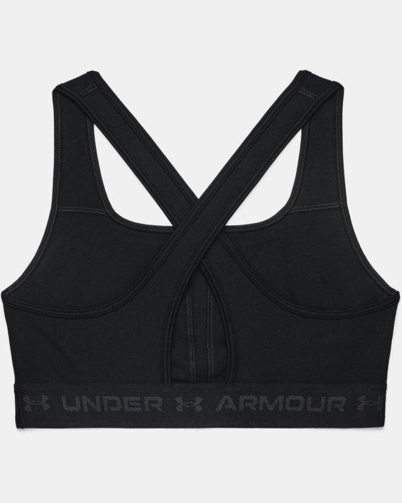 Crossback Mid Bra image number 6