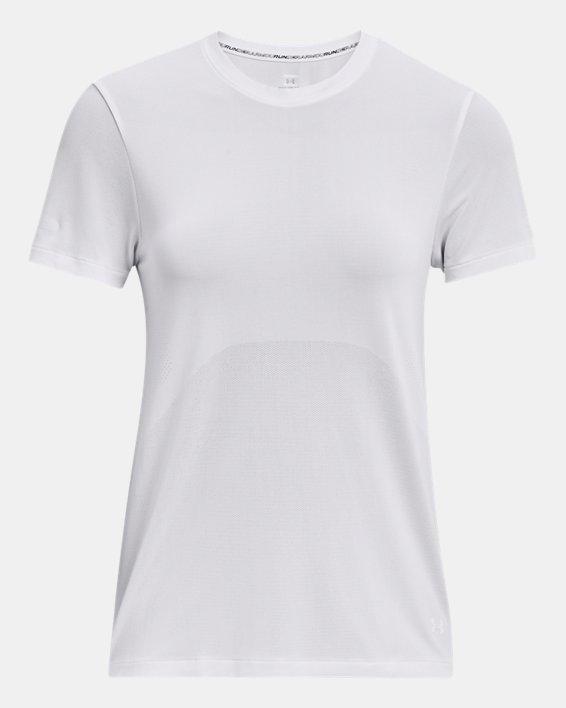 UA Seamless Stride SS image number 5