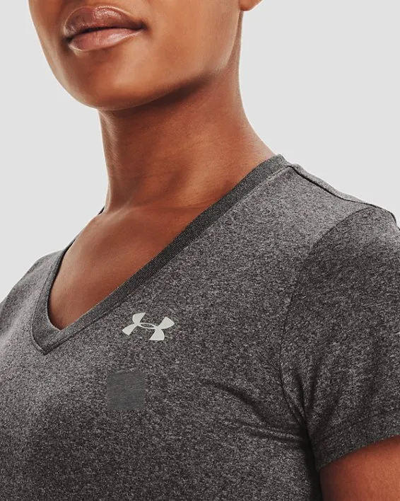 Remera de Entrenamiento Tech™ para Mujer image number 3