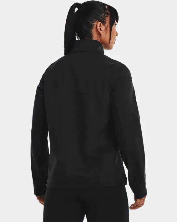 Campera UA Storm ColdGear® Infrared Shield 2.0 para Mujer image number 1