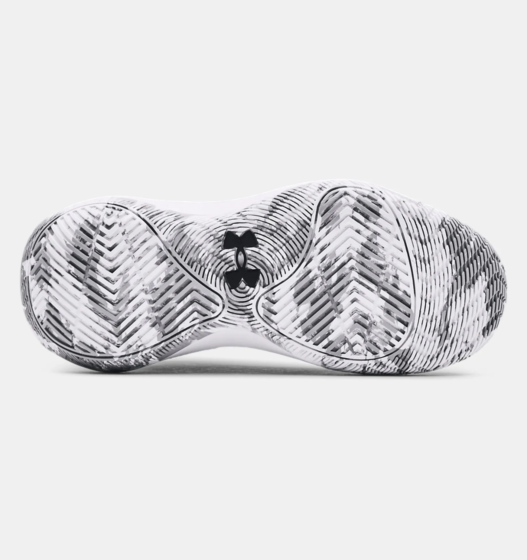 Zapatillas de basket Grade School Under Armour Jet '21 image number 4