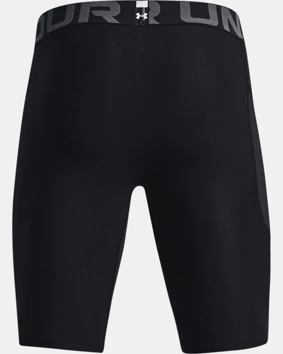 Short HeatGear® Pocket Long para hombre image number 6
