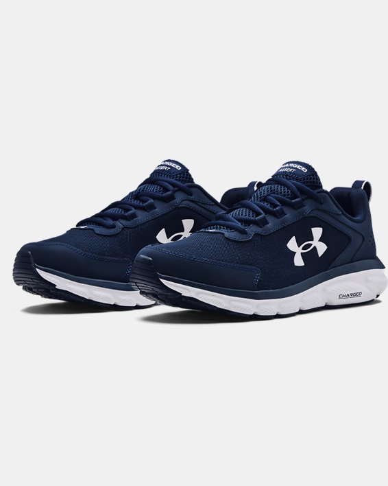 Zapatillas de running UA Charged Assert 9 para Hombre image number 3