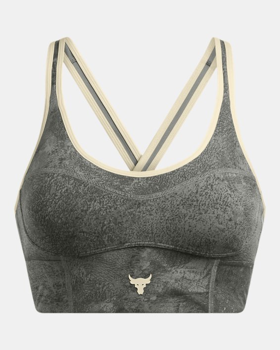 Pjt Rck LG LL Infty Pt Bra image number 3