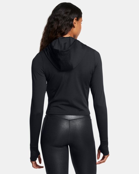 Campera de entrenamiento Meridian para Mujer image number 1