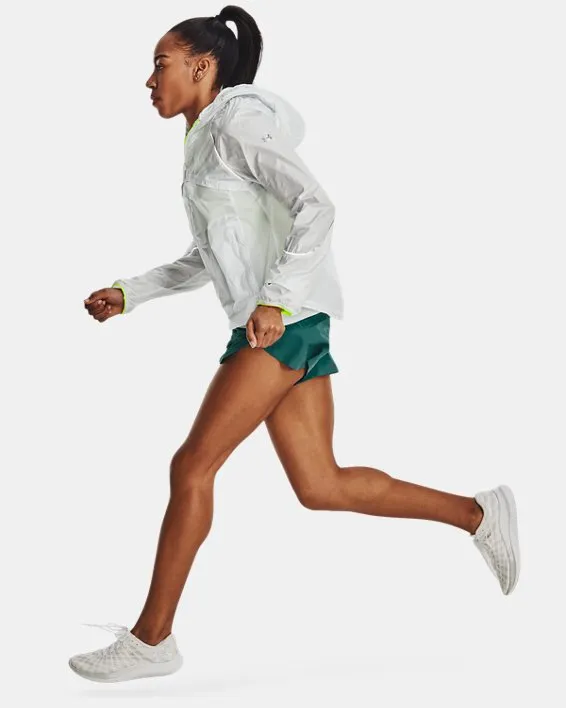 Campera de Running Storm Impasse para Mujer image number 2