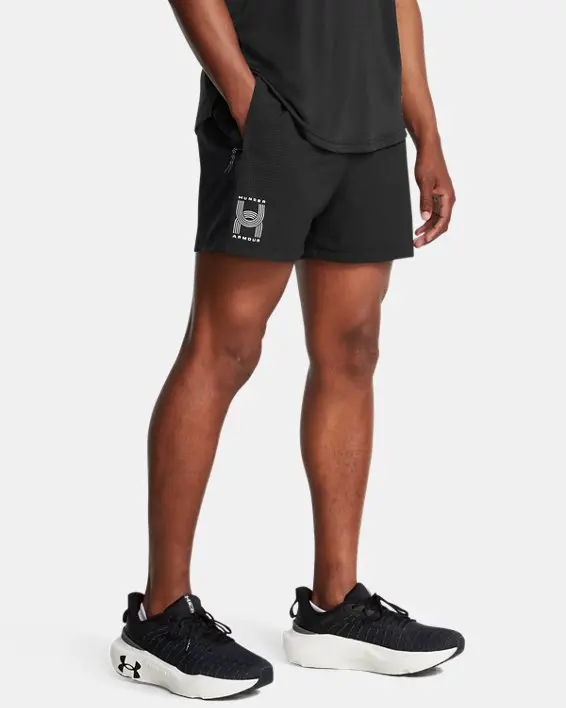 Short de Running Launch para Hombre image number 0
