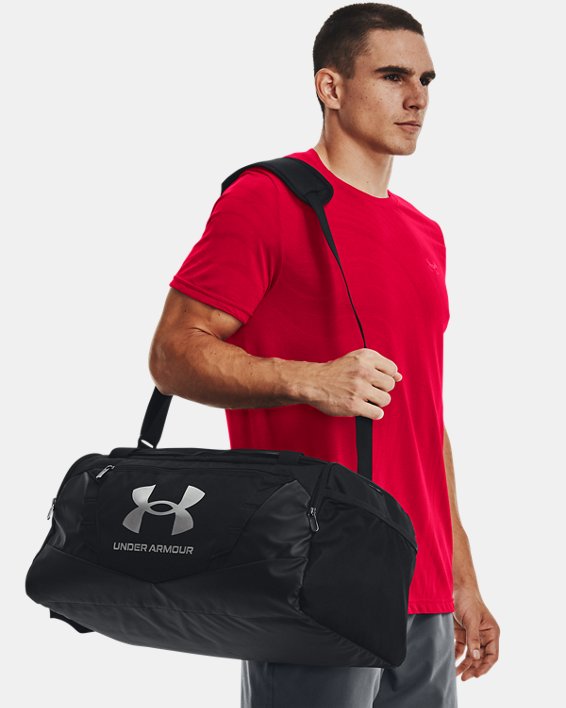 Bolso deportivo Under Armour Undeniable 5.0 SM image number 6