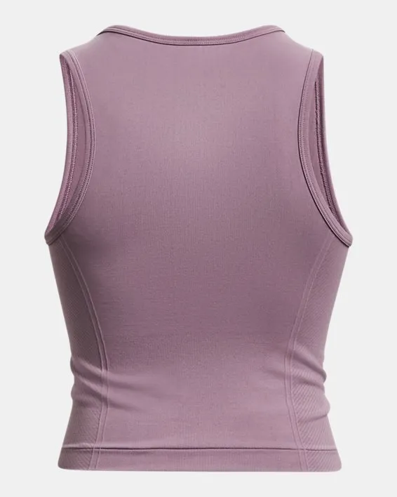 UA Train Seamless Tank image number 5