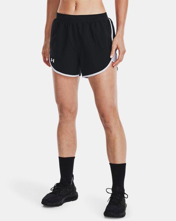 Short de Running Fly-By Elite  5'' para Mujer