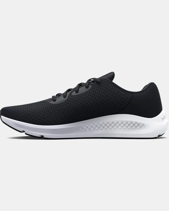Zapatillas de running UA Charged Pursuit 3 para mujer image number 1