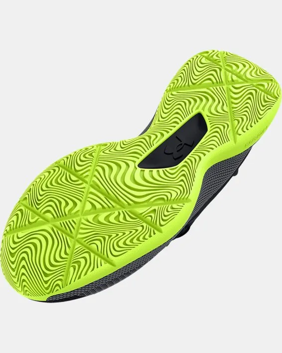 Zapatillas de Basketball CURRY UA HOVR™ SPLASH 2 Unisex image number 4