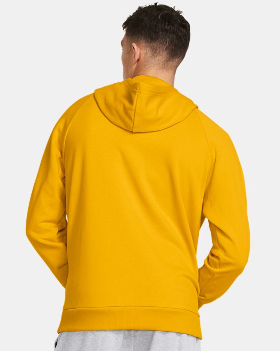 UA M Rival Fleece Hoodie image number 1