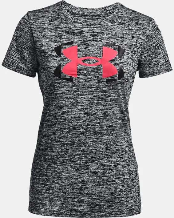 Remera de entrenamiento UA Tech GP Twist image number 4
