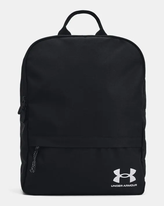 UA Loudon Backpack SM-BLK