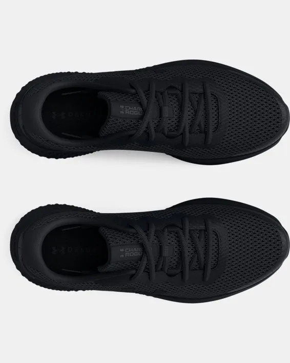 Zapatillas de running UA Charged Rogue 3 para Mujer image number 2