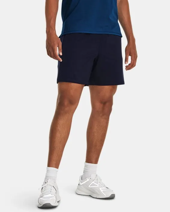 UA Meridian Shorts image number 0
