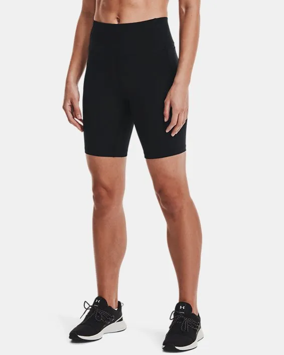 Calza de entrenamiento UA Meridian Bike para Mujer