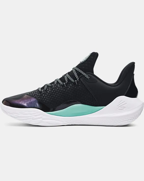 Zapatillas de basketball  Curry 11 'Future Curry' Unisex image number 1