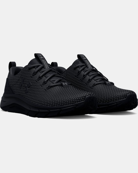 Zapatillas de running UA Phade RN 2 para Hombre image number 3