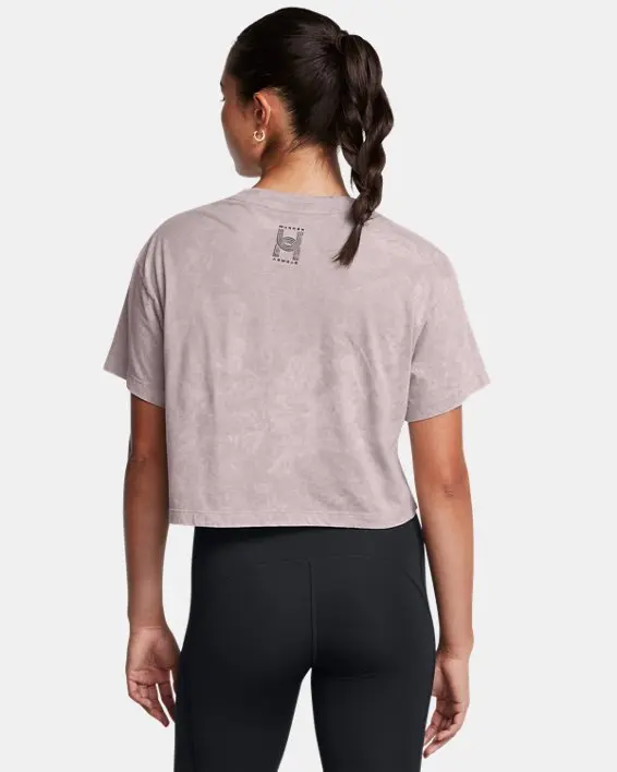 Remera de Running Run Anywhere para Mujer image number 1
