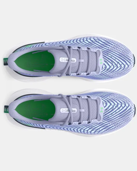 Zapatillas de Running UA Infinite Pro para mujer image number 2