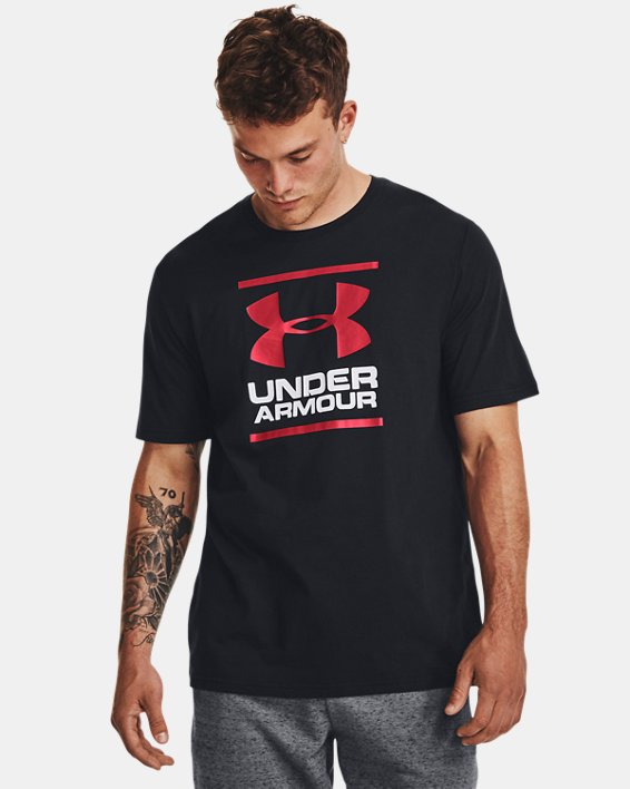 Remera de entrenamiento Under Armour GL Foundation